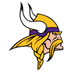 Minnesota Vikings logo
