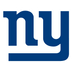 New York Giants logo