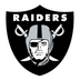 Las Vegas Raiders logo