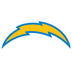 Los Angeles Chargers logo