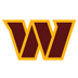 Washington Commanders logo