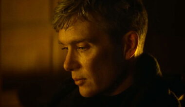 Teaser Trailer: "Peaky Blinders: The Immortal Man"