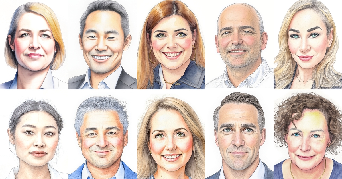 Ten to Watch in Wealth Management in 2026