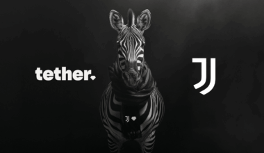 Tether Submits Proposal to Acquire Juventus Football Club
