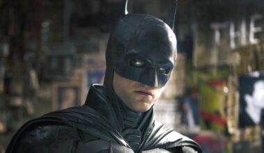 THE BATMAN - PART II Has Enlisted An Academy Award-Winning Cinematographer