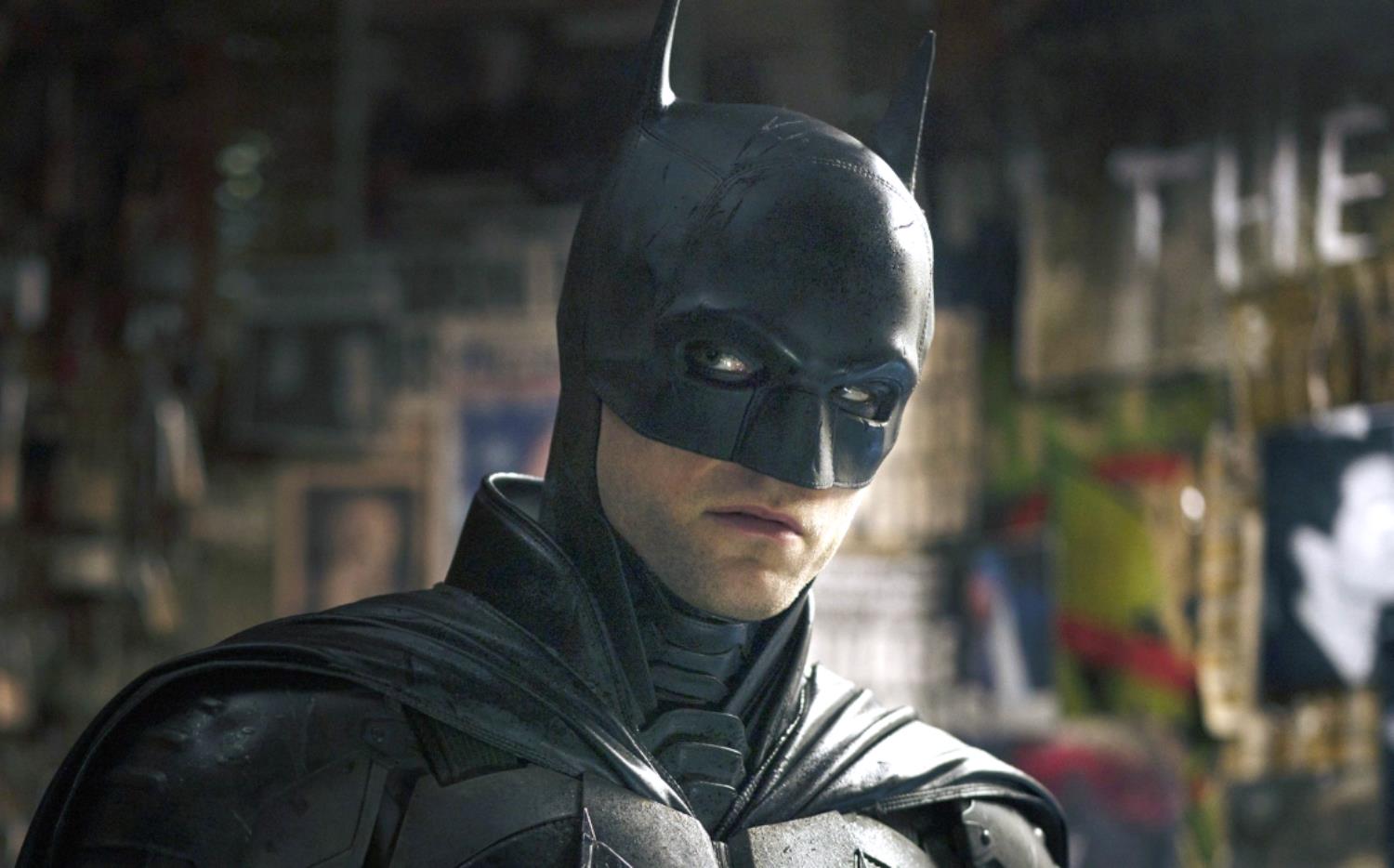 THE BATMAN - PART II Has Enlisted An Academy Award-Winning Cinematographer