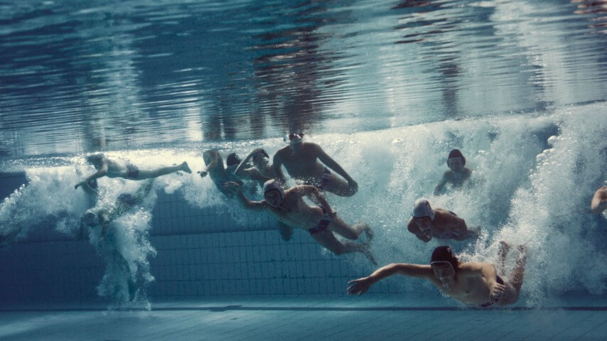 Cruelty spreads in thrilling adolescent drama