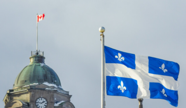 Canada's 'freest' provinces were ranked and Quebec didn't score so well