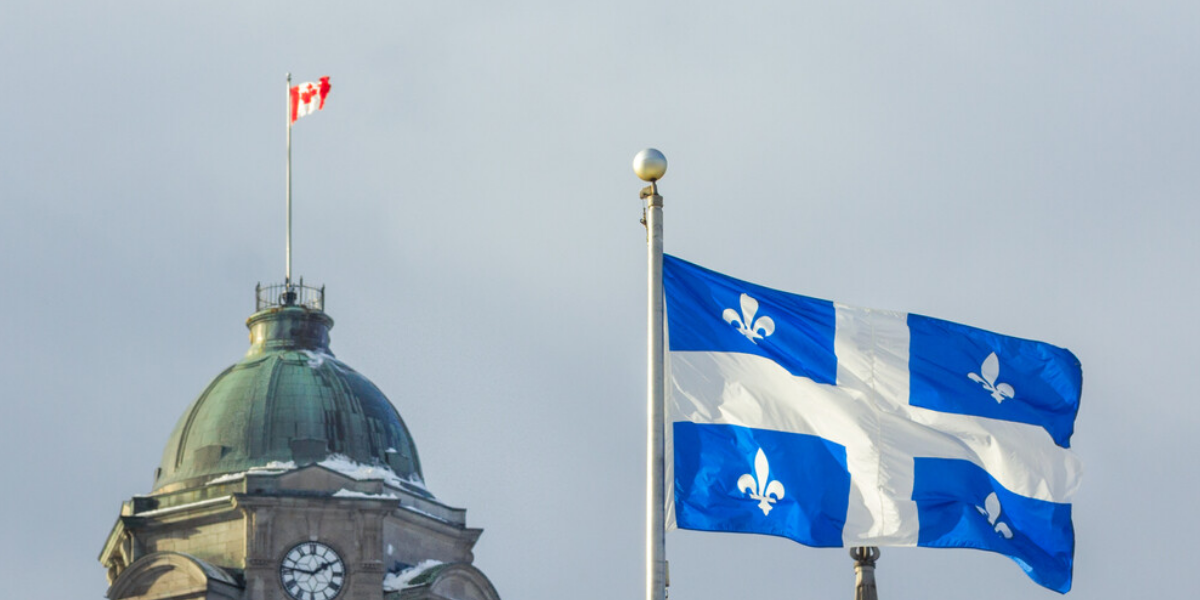 Canada's 'freest' provinces were ranked and Quebec didn't score so well