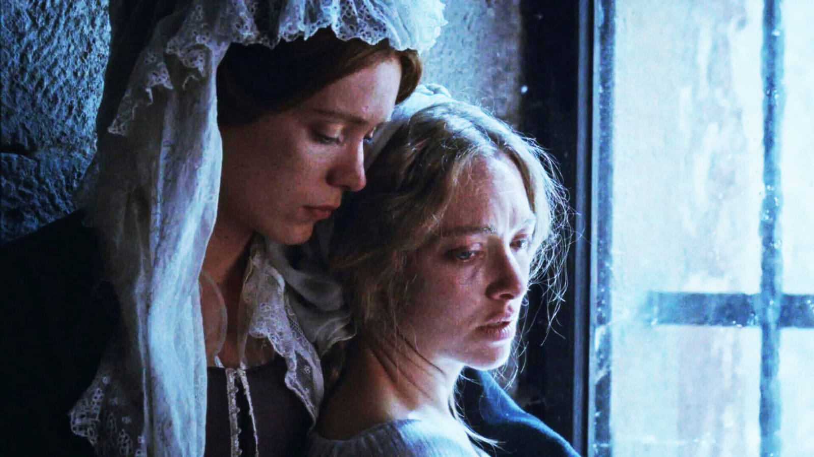 The Testament of Ann Lee (2025)