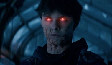 The Boys - Official Final Season Trailer