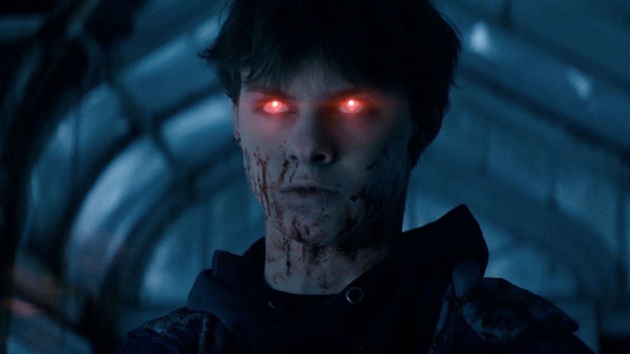 The Boys - Official Final Season Trailer