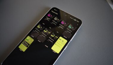 Samsung just gave Galaxy phones a major customization upgrade