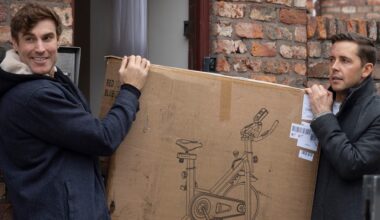 Coronation Street reveals surprise proposal in Todd's dark storyline