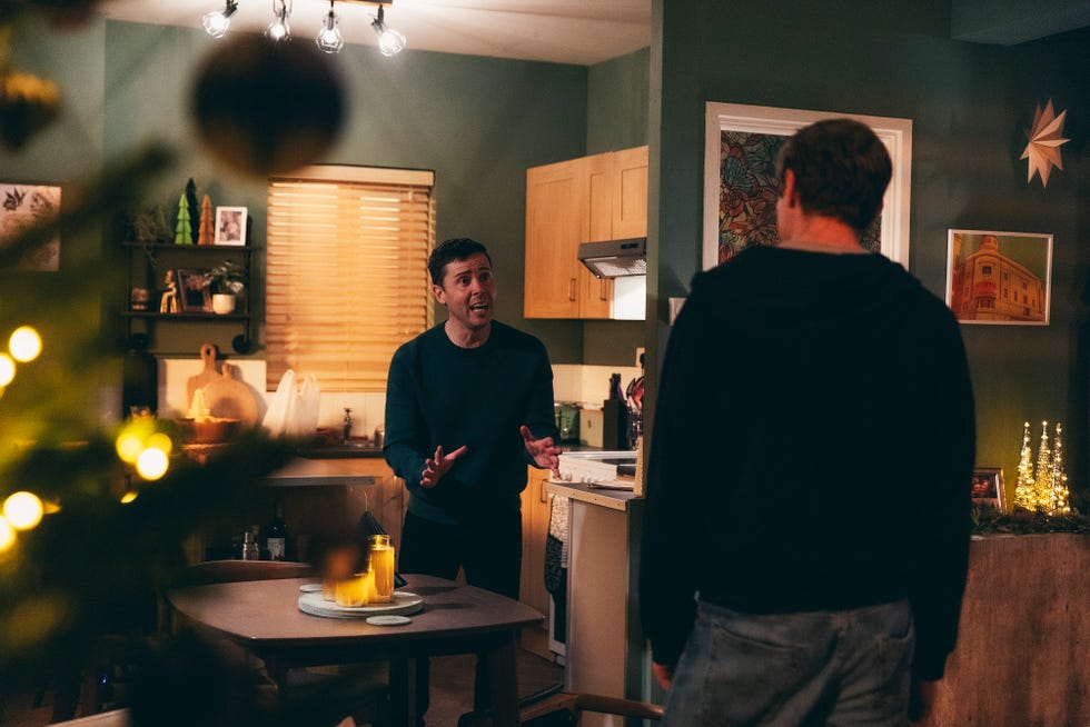 theo silverton, todd grimshaw, coronation street