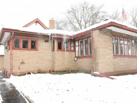 1835 S. Layton Blvd. - Pre-Renovation