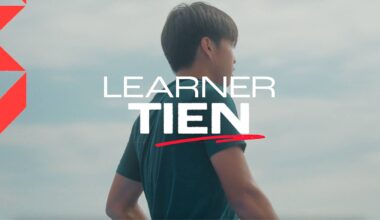 Journey to Jeddah: The calm, confident rise of Learner Tien | ATP Tour