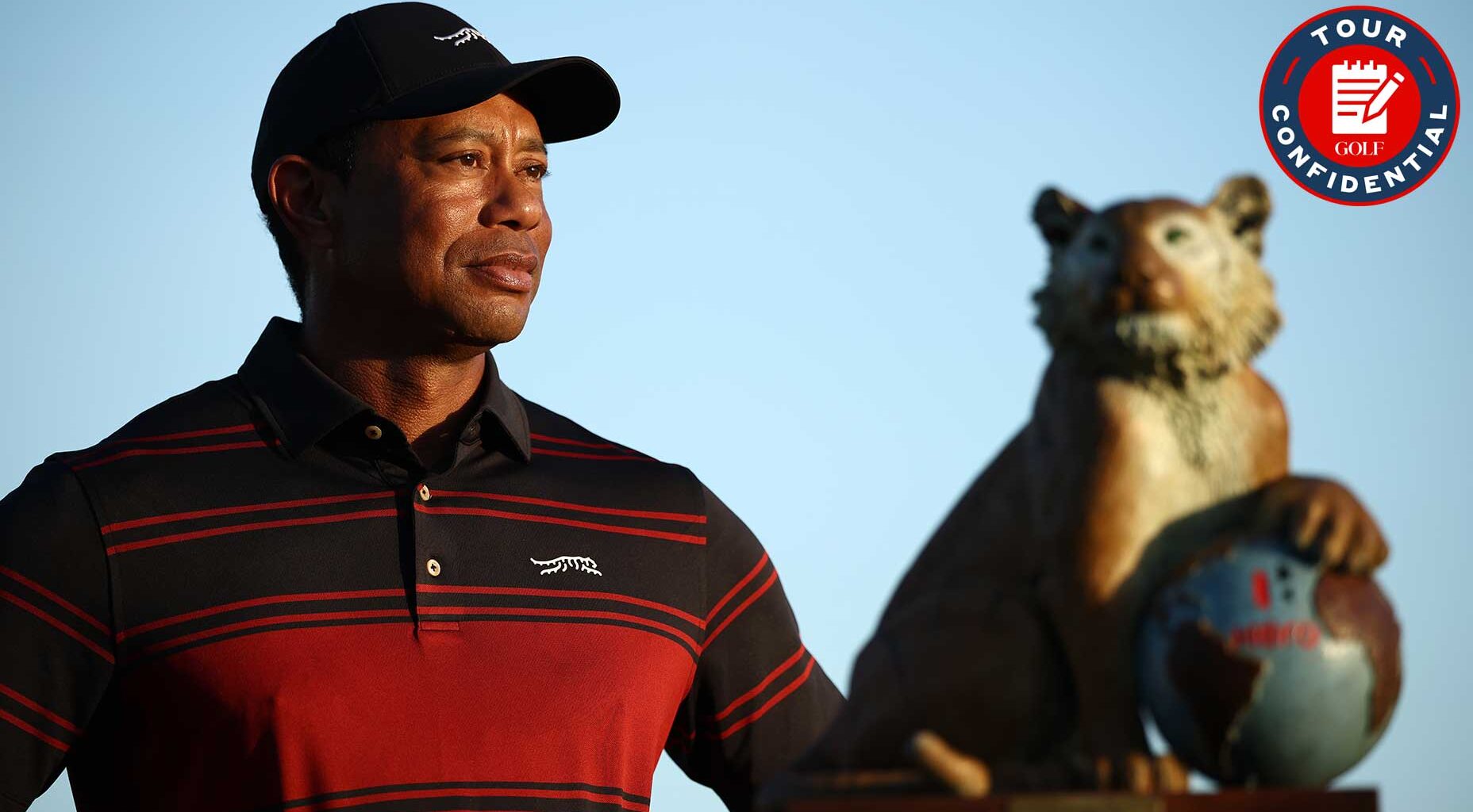 Tiger Woods takeaways, future PGA Tour schedule logistics