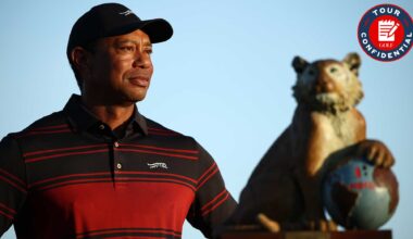 Tiger Woods takeaways, future PGA Tour schedule logistics