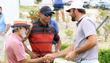 10 lessons from Hero on pro golf's future