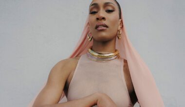 A’ja Wilson Is TIME’s 2025 Athlete of the Year - Time Magazine