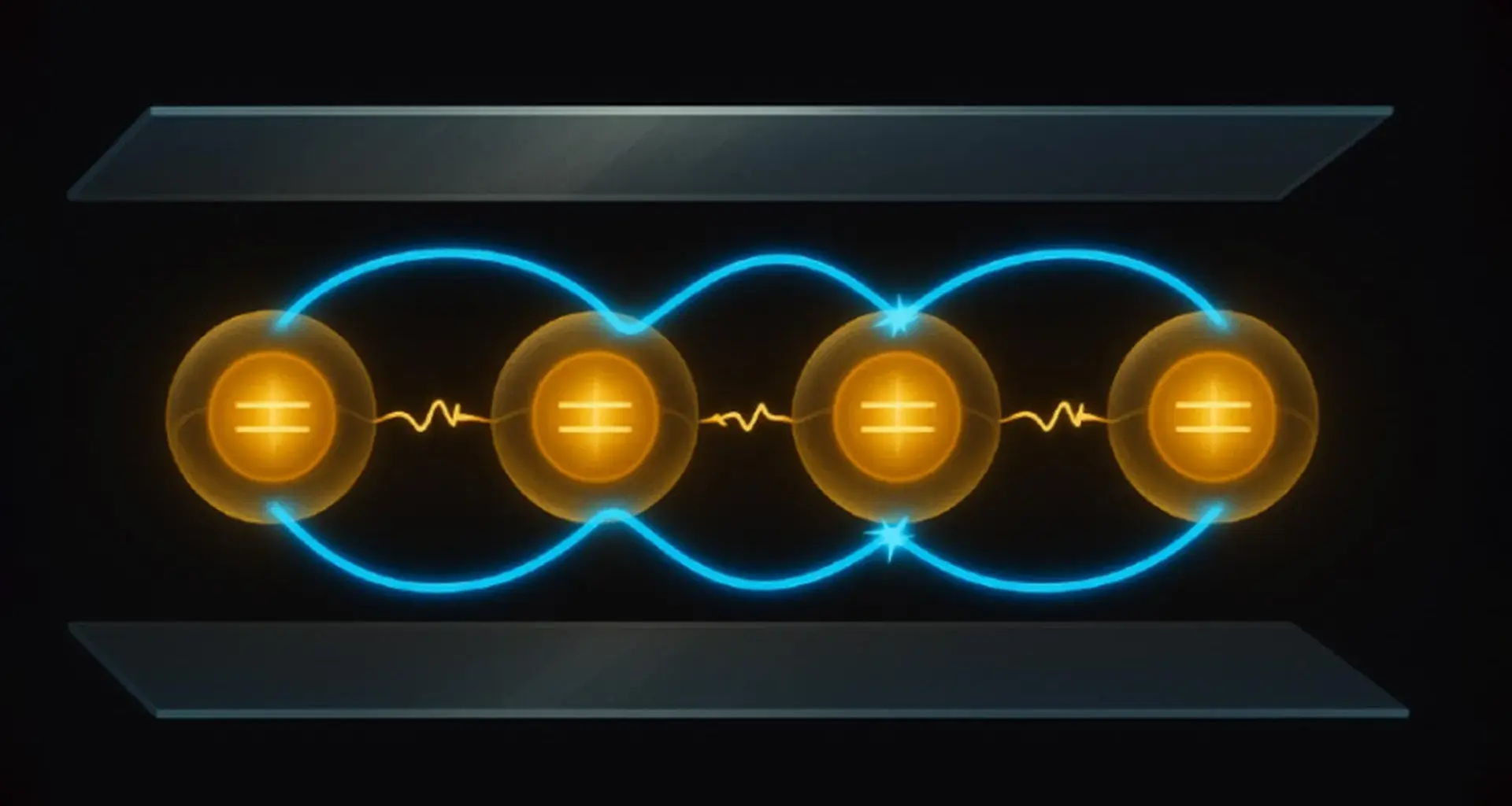 Physicists found a way to see heat in empty space