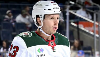 NHL Status Report: Rossi activated from IR, could make Canucks debut - NHL.com