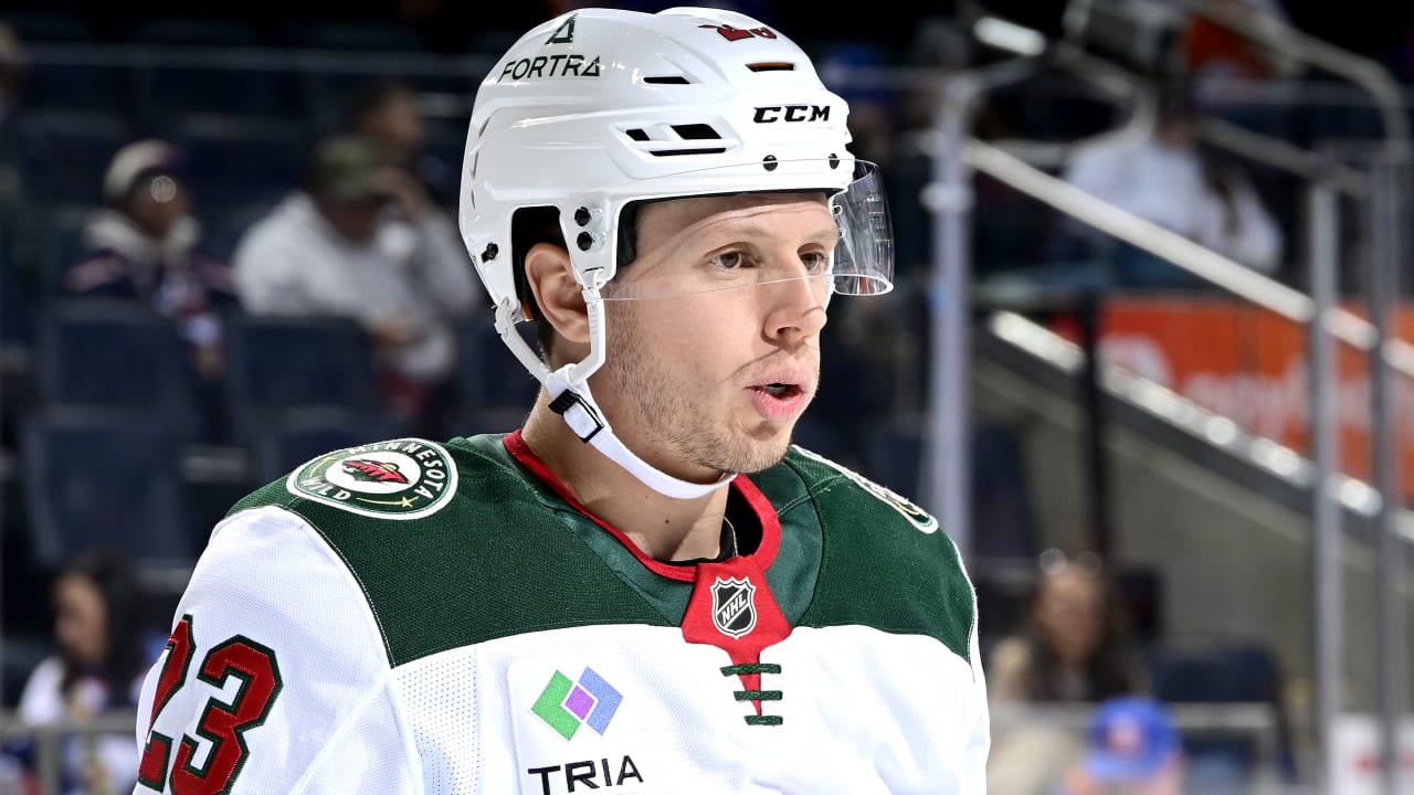 NHL Status Report: Rossi activated from IR, could make Canucks debut - NHL.com