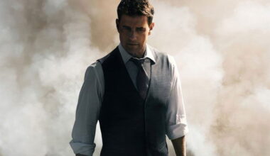 Tom Cruise's Space Movie Scrapped