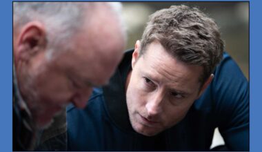 'Tracker' season 3 fall finale ending explained