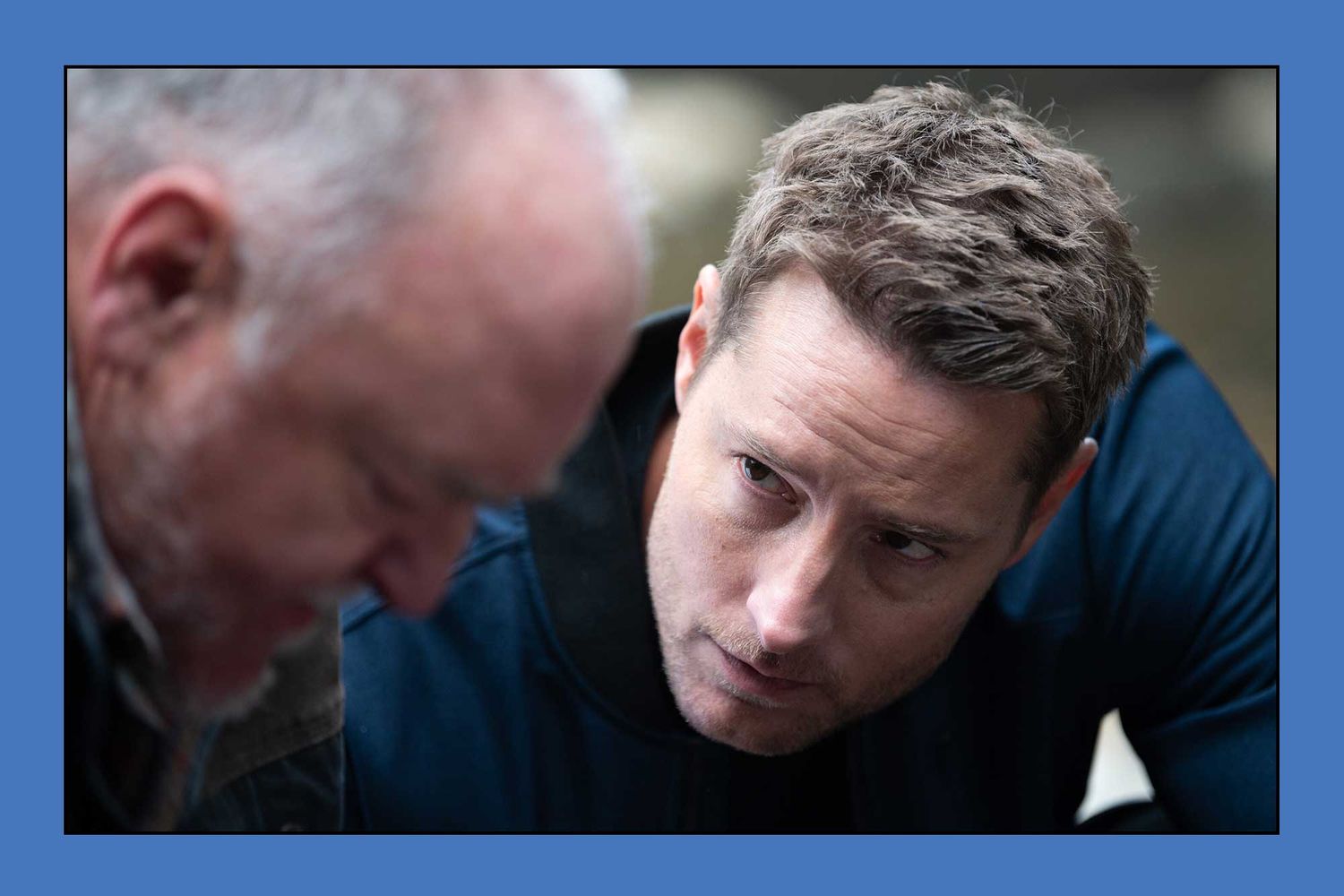 'Tracker' season 3 fall finale ending explained