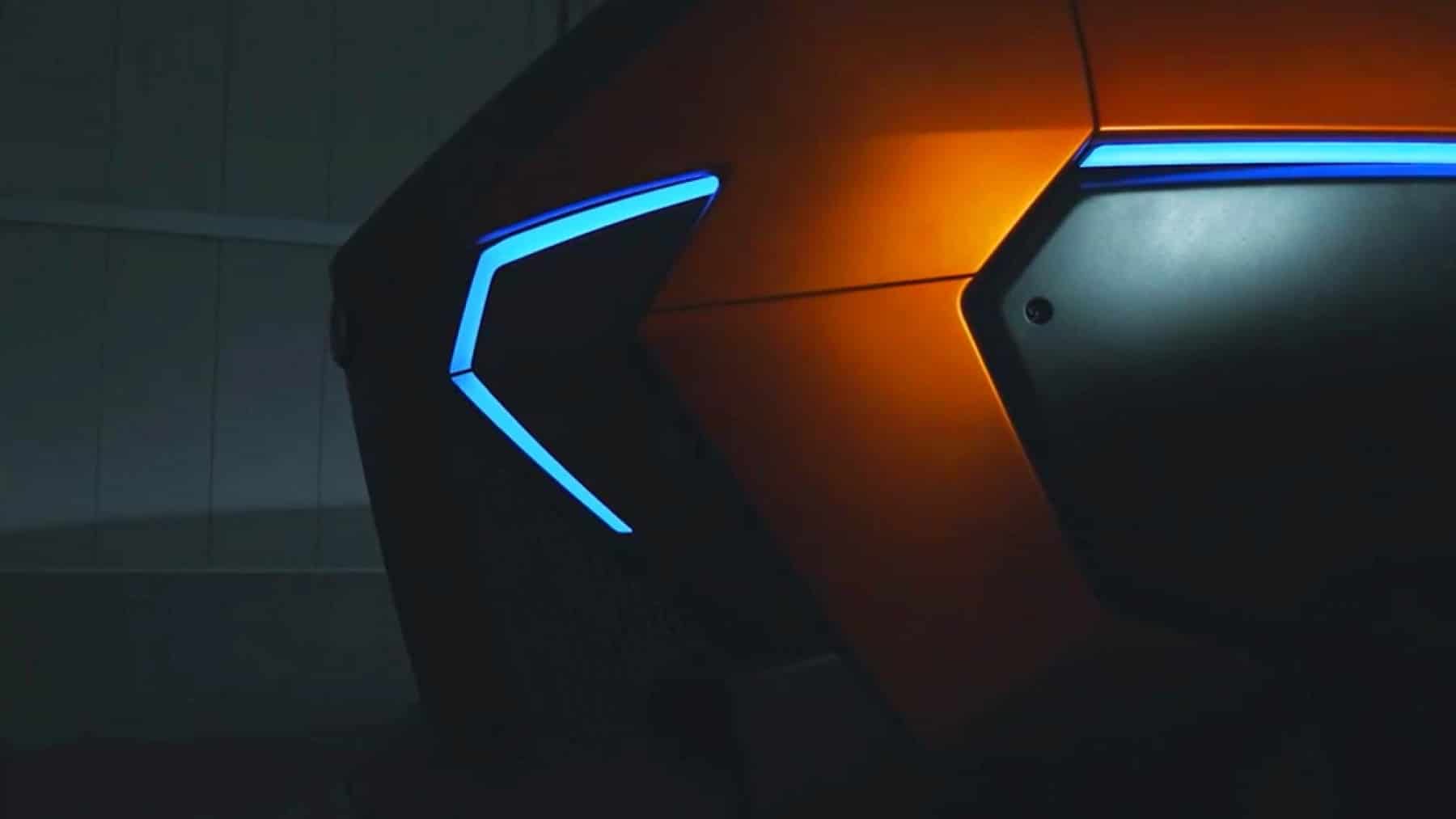 Japan's AI-powered hydrogen X Vehicle