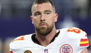 Travis Kelce Makes Outsized Claim About the Chiefs’ Playoff Chances After Another Loss