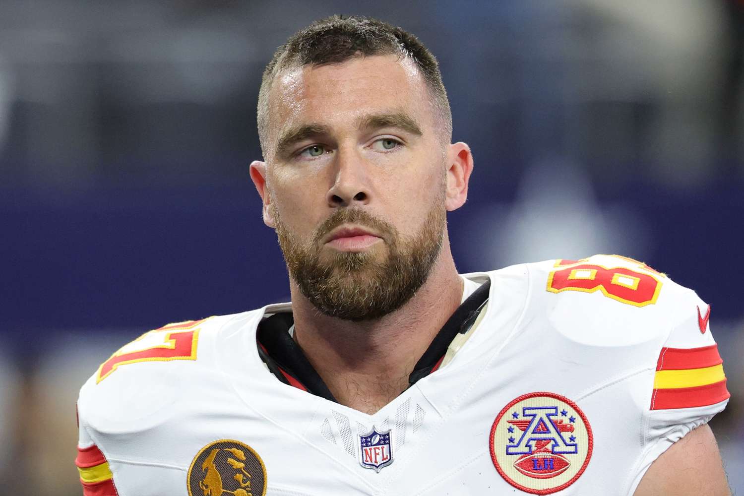Travis Kelce Makes Outsized Claim About the Chiefs’ Playoff Chances After Another Loss
