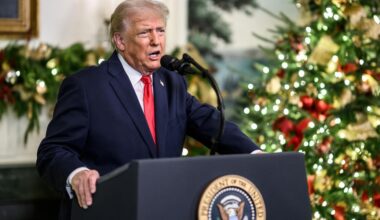 Trump national security logic: rare earths and fossil fuels