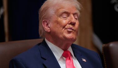 Trump's Pardon Abuses Are a Means to Legalize Corruption