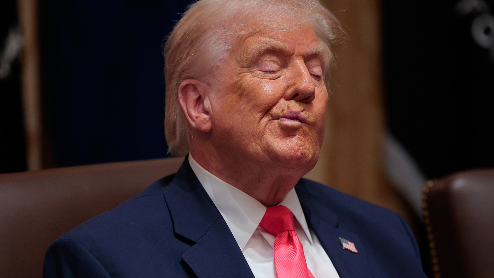 Trump's Pardon Abuses Are a Means to Legalize Corruption