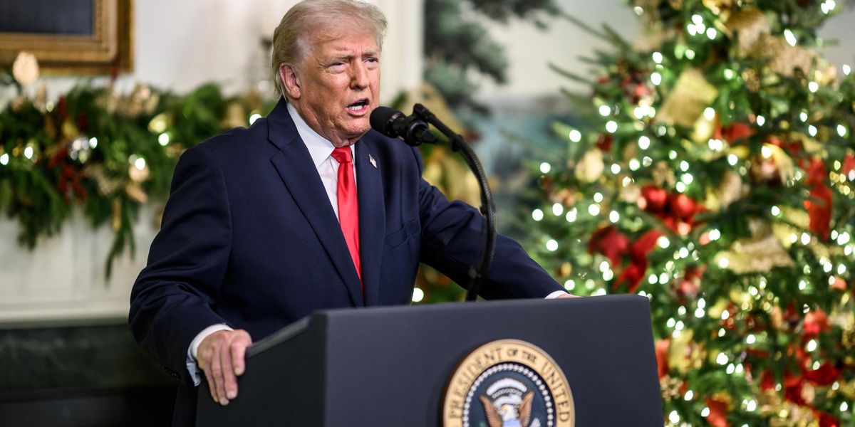 Trump national security logic: rare earths and fossil fuels