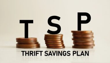 New Mandatory Roth TSP Catch-Up Contribution Rules Effective Jan. 1, 2026