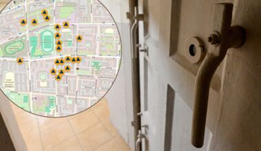 Poland releases app to help citizens find shelter in case of attack - TVP World