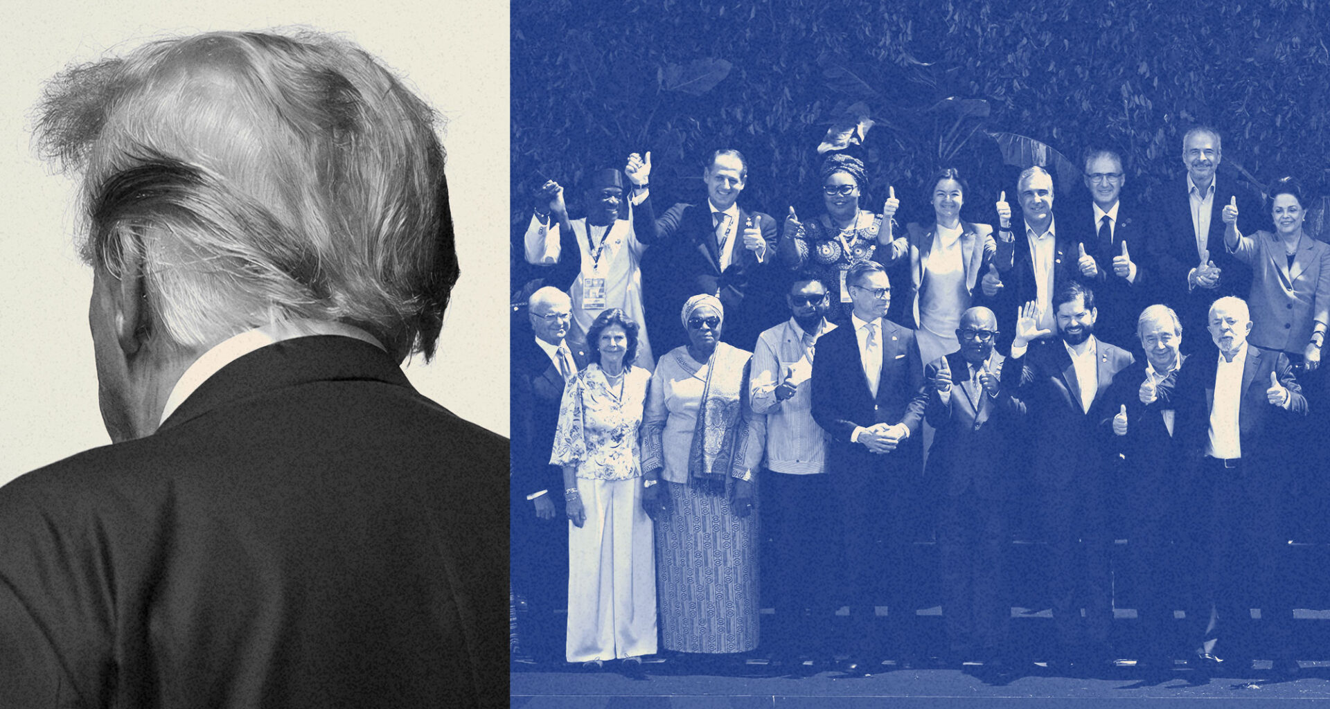 In 2025, the US gave up on climate — and the world gave up on us