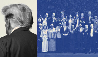 In 2025, the US gave up on climate — and the world gave up on us