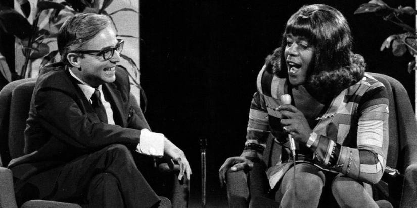 The Flip Wilson Show