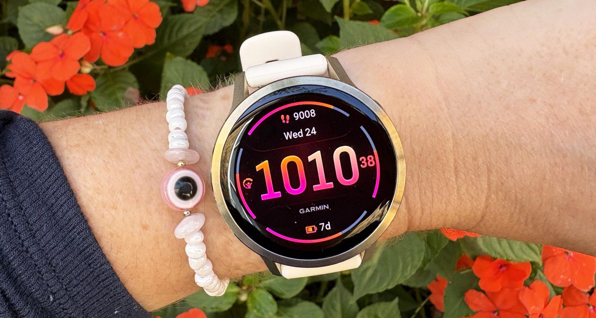 9 things to do first with your new Garmin watch