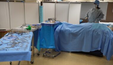 Billings Public Schools looking to buy building to expand healthcare program