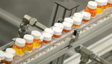 White House announces more deals to bring down prescription drug prices
