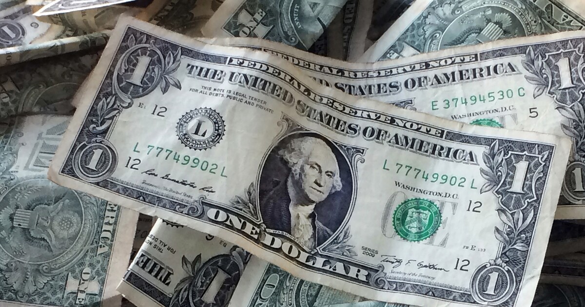 IRS provides guidance for new 'Trump accounts': Here’s who gets $1,000