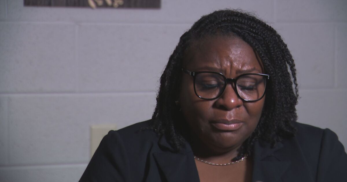 A Tennessee mother’s fight for mental health support