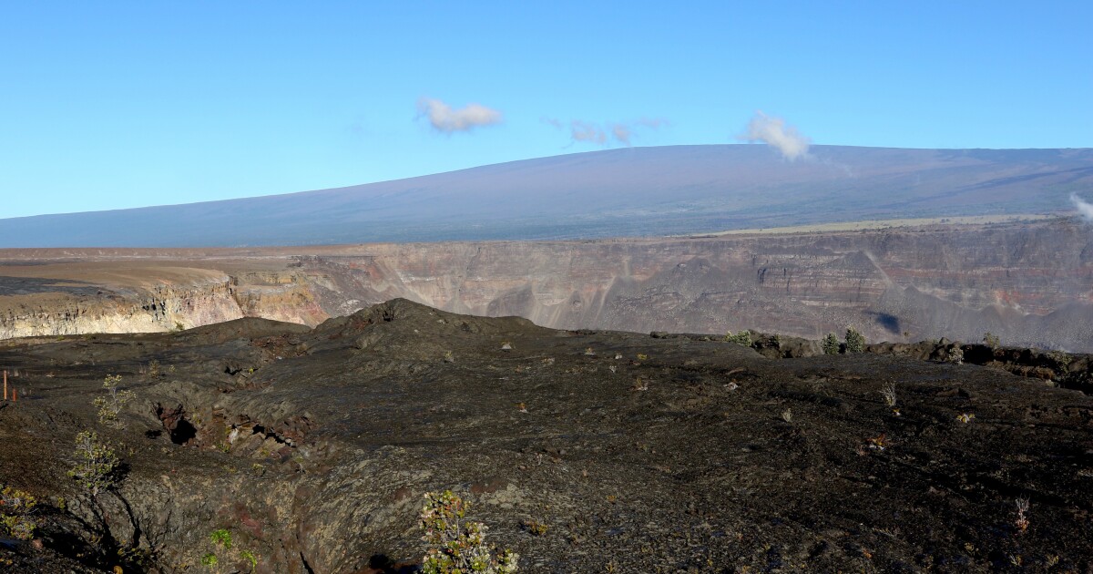 Hawaiʻi Island gets new official name
