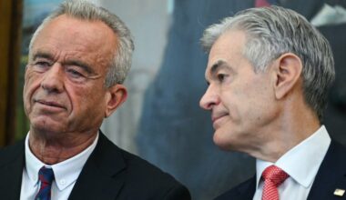 Transgender youth face national ban on medical care under rules expected today : Shots